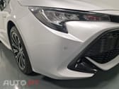 Toyota Corolla Touring Sports 1.8 Hybrid Comfort+P.Sport