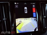 Volvo XC60 2.0 T6 PHEV Black Edition AWD