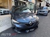 Renault Clio 1.0 TCe Intens Bi-Fuel
