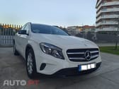 Mercedes-Benz GLA 180 d Style
