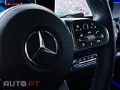 Mercedes-Benz EQB 350 4Matic AMG Line