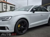Audi A3 1.6 TDI Sport