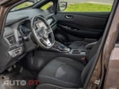 Nissan Leaf N-Connecta