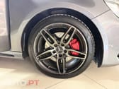 Mercedes-Benz A 220 d AMG Line Aut.