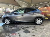 Peugeot 208 1.4 HDi Active