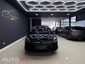 Mercedes-Benz A 180 AMG Line