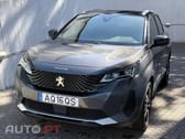 Peugeot 3008 1.6 Hybrid GT e-EAT8