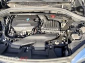 BMW X1 25D Xdrive