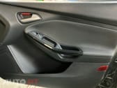 Ford Focus 1.0 EcoBoost Titanium