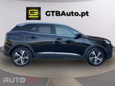 Peugeot 3008 GT LINE