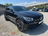 Mercedes-Benz GLC 300 de 4Matic