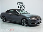Audi A5 2.0 TFSI Sport
