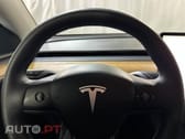 Tesla Model Y Performance Dual Motor AWD