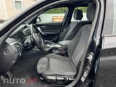 BMW 120 d xDrive Pack M