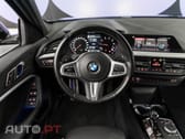 BMW 118 i Pack Desportivo M Auto