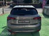 Fiat Tipo 1.3 M-Jet Lounge