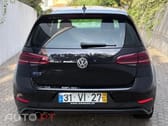 Volkswagen Golf 1.4 GTE Plug-in