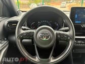 Toyota Yaris Cross 1.5 HDF Luxury
