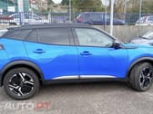 Peugeot E-2008 54 kWh GT