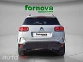 Citroen C5 Aircross 1.5 BlueHDi Shine