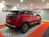 Peugeot 3008 1.2 PureTech GT EAT8