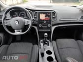 Renault Mégane Sport Tourer 1.5 dCi Limited