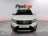 Dacia Sandero 0.9 TCe