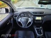 Nissan Qashqai 1.5 dCi N-Connecta 18