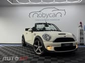 MINI Cabrio Cooper SD