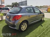 Peugeot 207 1.4 16V Trendy