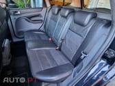 Ford Focus SW 1.6 TDCi Titanium