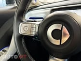 Smart #1 66 kWh Premium