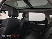 MG ZS EV 72.6 kWh Luxury