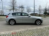 BMW 116 d Line Sport Auto
