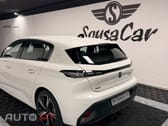 Peugeot 308 1.5 BlueHDi Active Pack