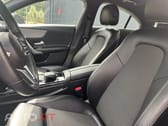 Mercedes-Benz CLA 180 Cla 180d  Aut.