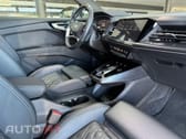 Audi Q4 E-Tron 50 quattro 82 kWh