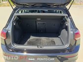 Volkswagen Golf 2.0 TDI Style