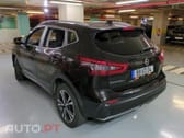 Nissan Qashqai 1.5 dCi N-Connecta
