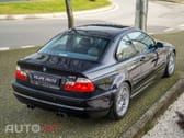 BMW M3 SMGII