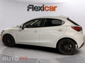 Mazda 2 1.5 SKYACTIV-G 90 EVOLVE