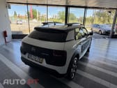Citroen C4 Cactus 1.6 BlueHDi Shine