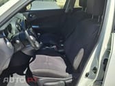Nissan Juke 1.5 dCi N-Tec