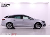 Renault Mégane Sport Tourer Mégane ST 1.5 Blue dCi Te