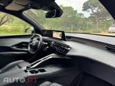 Peugeot E-3008 73 kWh GT