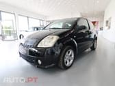 Citroen C2 1.4 HDi SX