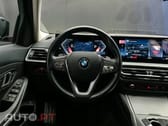 BMW 318 d Line Sport Auto