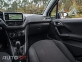 Peugeot 208 1.2 PureTech Signature