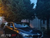 BMW 320 GT Luxury Line