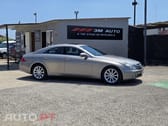 Mercedes-Benz CLS 320 CDi